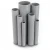 UPVC Pipes Modern Technology  Outside Diameter   500 mm Thickness 14.6 mm Gray Colour