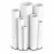UPVC Pipes Modern Technology Nominal Pressure 15 Bar Outside Diameter 75.3 mm Thickness 5.5 mm White Colour