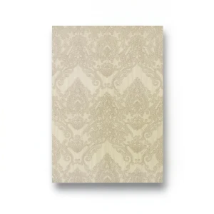 Italian Wall Covering 10m x 0.73m Beige, Model 26023