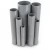 UPVC Pipes  Modern Technology Nominal Pressure 9 Bar Outside Diameter 88.7 mm Thickness 3.5 mm Gray Colour
