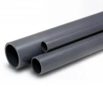 مواسير UPVC الوطنى ضغط 20 بار  قطر خارجي 90 مم سمك 8.2 مم  