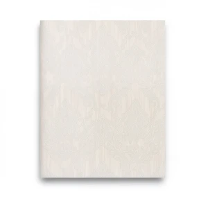 Italian Wallpaper 10m x 0.73m Light Beige, Model 26025