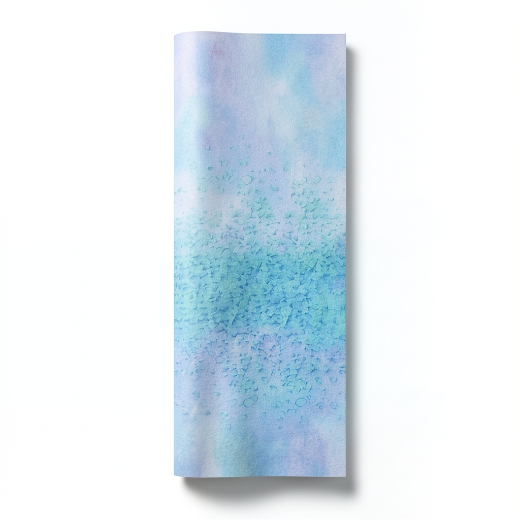 Italian Wall Decoration 10m x 0.73m Multicolor, Model 25234