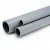 UPVC Pipes National Kham Nominal Pressure 6 Bar Outside Diameter 110 mm Thickness 2.7 mm  