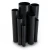مواسير UPVC ضغط 6.9 بار مقاس 8 إنش سمك 5.33 مم لون اسود - Image 1