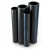 أنابيب HDPE PE 100 ضغط 10 بار قطر خارجي 400 مم سمك 23.7 مم لون أسود | نيبروبلاست - Image 1
