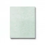 Italian Wall Decoration, size 10m x 0.73m, Pale Green Color, Model 27078