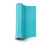 Youth and Children Wallpaper 10m x 0.53m Turquoise Color, Model 857702