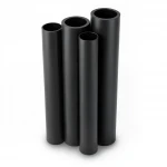 Al-Rajhi HDPE Pipes   Outside Diameter   100 mm Thickness 3.9 mm Color Black