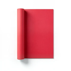 Youth and Children Wall Decoration 10m x 0.53m Red, Model 857719