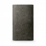 Italian Wallpaper, Dark Beige Color, Length 10 m, Width 0.73 m, Model 27084
