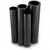 Al-Rajhi HDPE Pipes   Outside Diameter   125 mm Thickness 4.9 mm Color Black