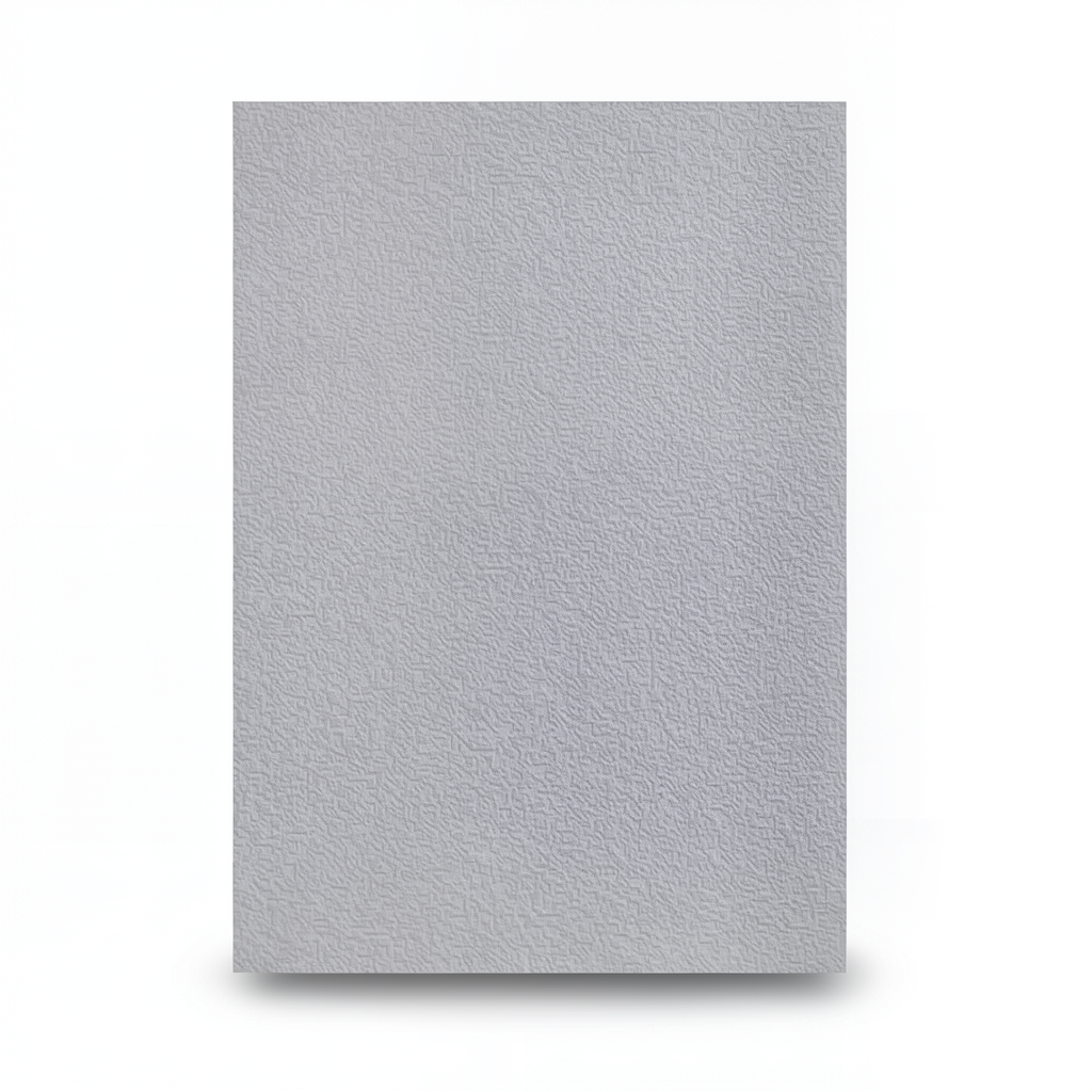 German Wallpaper Youth and Children 10m x 0.53m Gray, Model 857726