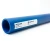 مواسير HDPE PE 100 ضغط 10 بار قطر خارجي 450 مم سمك 26.7 مم لون ازرق | نيبروبلاست - Image 1