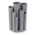 مواسير UPVC مقاس 8 إنش سمك 12.90 مم ضغط 17.2 بار لون رمادي - Image 1