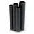 مواسير HDPE الراجحي    قطر خارجي   200 مم سمك 7.7 مم لون اسود