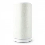 Italian Wallpaper, Off-white Color, Length 10 m, Width 0.73 m, Model 27088