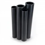 Al-Rajhi HDPE Pipes   Outside Diameter   315 mm Thickness 12.1 mm Color Black
