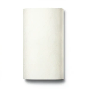 Italian Wall Covering Creamy Color, 10m Length, 0.73m Width
