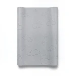 Youth and Children Wall Decoration Gray, 10m x 0.53m, Model 864502