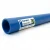 Neproplast HDPE Pipes PE 100 Pressure 12.5 Bar Outside Diameter 315 mm Thickness 23.2 mm Color Blue   
