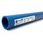 Neproplast HDPE Pipes PE 100 Pressure 10 Bar Outside Diameter 500 mm Thickness 29.7 mm Blue | NEPROPLAST