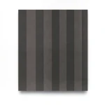 German Wall Decoration 10m x 0.73m Dark Brown, Model 517729