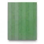 German Wall Covering 10m x 0.73m Green Color, Model 517736