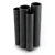 مواسير HDPE PE 80 ضغط 10 بار قطر 200 مم سمك 14.7 مم لون أسود - Image 1