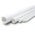 UPVC Pipes Nominal Pressure 8.6 Bar Size 4 Inch Thickness 3.51 mm White - Image 1
