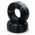 أنابيب HDPE الراجحي  PE 80 ضغط 4 بار قطر خارجي 125 مم سمك 3.9 مم لون اسود