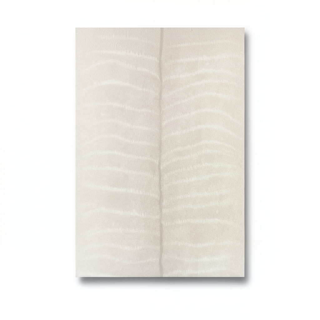 German Wall Decoration 10m x 0.53m Light Beige, Model 473506