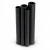 مواسير HDPE الراجحي    قطر خارجي   160 مم سمك 6.2 مم لون اسود