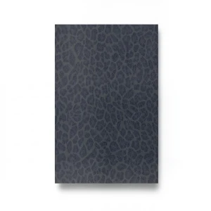 German Wall Decoration Wallpaper Dark Gray 10m x 0.53m Model 473605