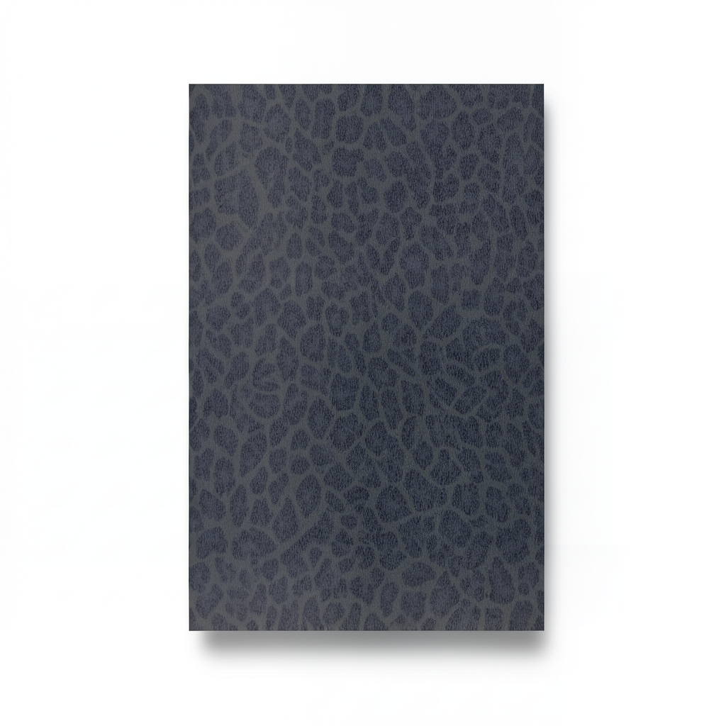 German Wall Decoration Wallpaper Dark Gray 10m x 0.53m Model 473605