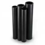 Al-Rajhi HDPE Pipes   Outside Diameter   250 mm Thickness 9.6 mm Color Black