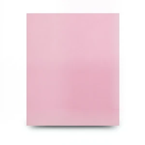 Plain Wallpaper Pink Color 10m x 0.53m, Model 448528