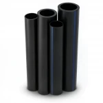 Al-Rajhi HDPE Pipes   Outside Diameter   315 mm Thickness 12.1 mm Color Black