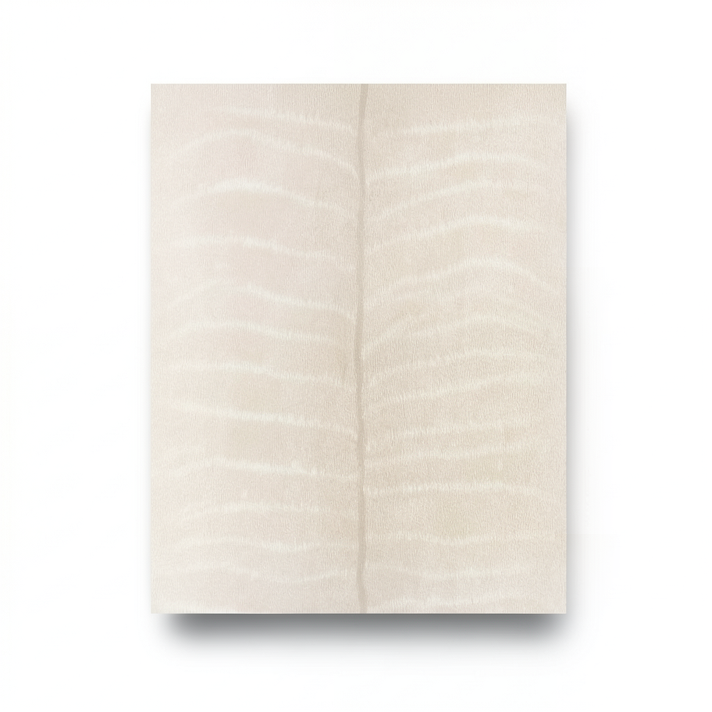 German Wall Decoration 10m x 0.53m Light Beige, Model 473506
