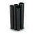 أنابيب HDPE PE 80 ضغط 10 بار قطر خارجي 710 مم سمك 52.2 مم لون أسود - Image 1