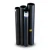 Neproplast HDPE Pipes PE 100 Pressure 10 Bar Outside Diameter 355 mm Thickness 21.1 mm Black | NEPROPLAST - Image 1