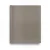 German Plain Wallpaper 10m x 0.53m Dark Beige, Model 448566 - Image 1