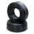 Al-Rajhi HDPE Pipes PE 80 Nominal Pressure 4 Bar Outside Diameter 63 mm Thickness 2 mm Color Black