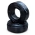 أنابيب HDPE PE 80 ضغط 10 بار قطر خارجي 110 مم سمك 8.1 مم لون أسود - Image 1