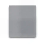 Plain Wall Decoration Gray 10m x 0.53m, Model 448627
