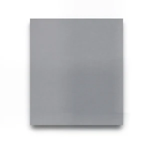 Plain Wall Decoration Gray 10m x 0.53m, Model 448627