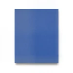 Plain Wallpaper 10m x 0.53m Blue, Model 448511