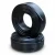 Al-Rajhi HDPE Pipes PE 80 Nominal Pressure 4 Bar Outside Diameter 125 mm Thickness 3.9 mm Color Black