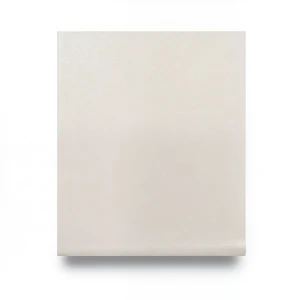 German Plain Wallpaper 10m x 0.53m Light Beige, Model 448641