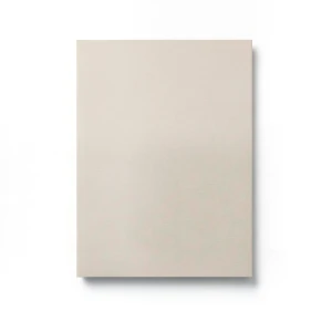 German Plain Wallpaper 10m x 0.53m Beige, Model 448559